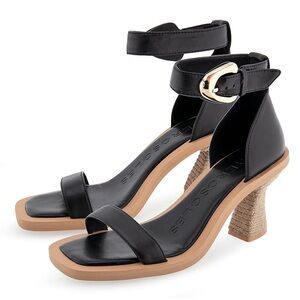 AEROSOLES Calico Heeled Sandal